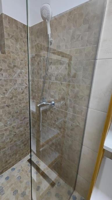 Apartament In Buzau Bagian luar foto