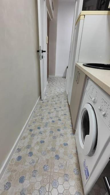 Apartament In Buzau Bagian luar foto