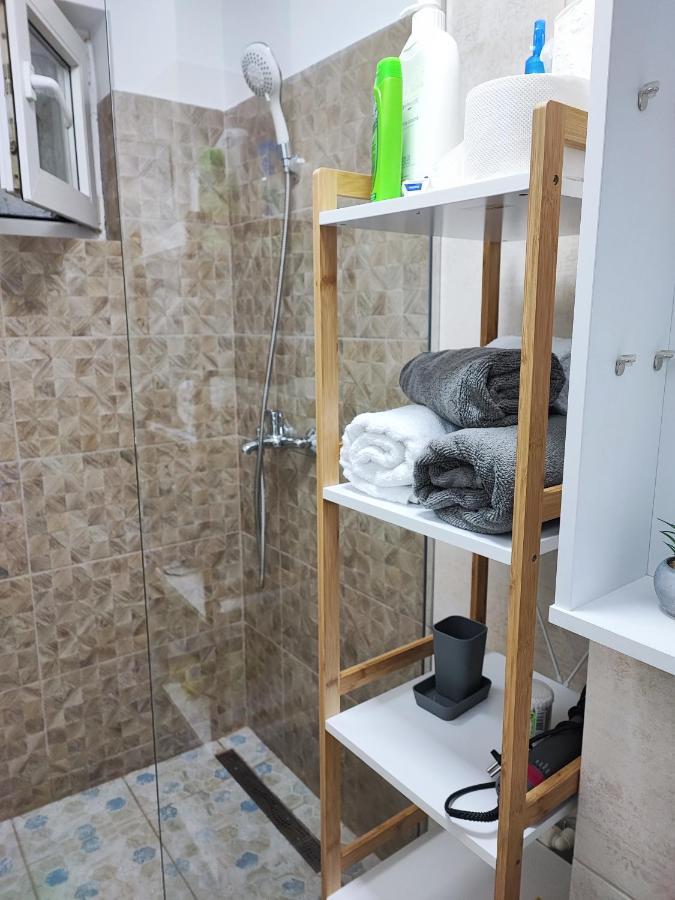 Apartament In Buzau Bagian luar foto