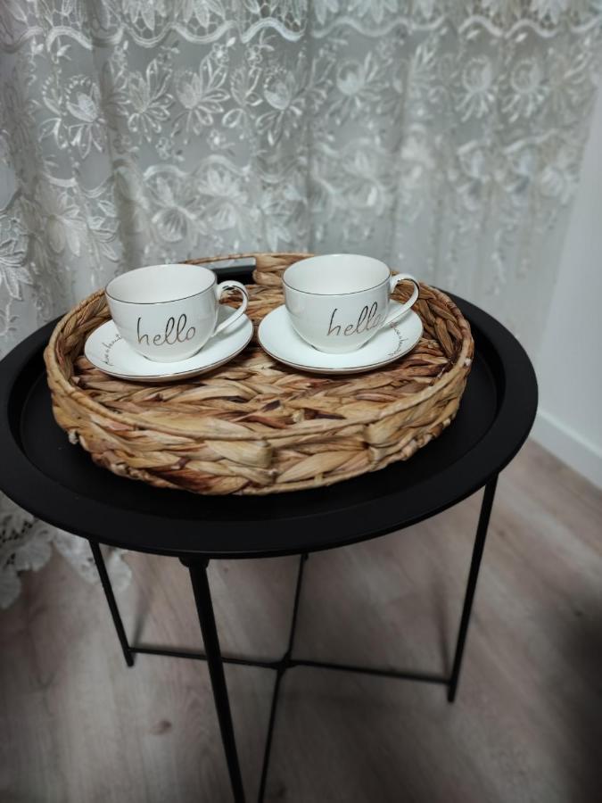 Apartament In Buzau Bagian luar foto